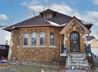 3431 N 48th St, Milwaukee, WI 53216