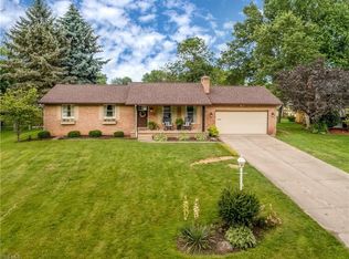514 Rachel Cir NW, Massillon, OH 44646