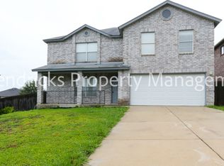 12013 Brent Ter, Live Oak, TX 78233