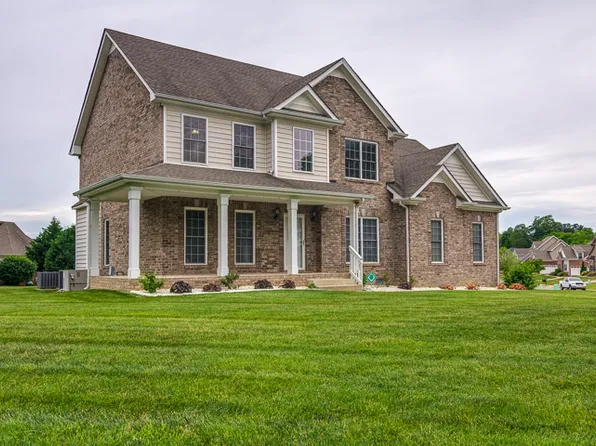 226 Cullom Way, Clarksville, TN 37043