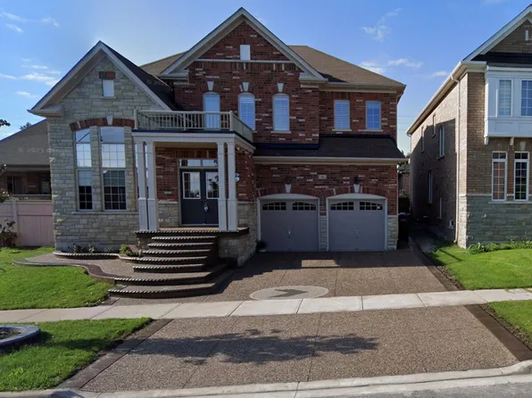 18 Vidal Rd, Brampton, ON L6Y 2X7