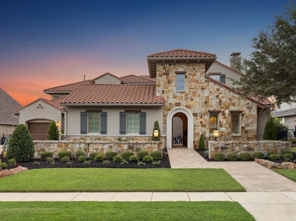 2920 Gentle Creek Trl, Prosper, TX 75078