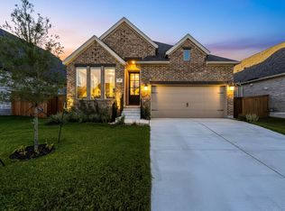 176 Plumbago Loop, Bastrop, TX 78602