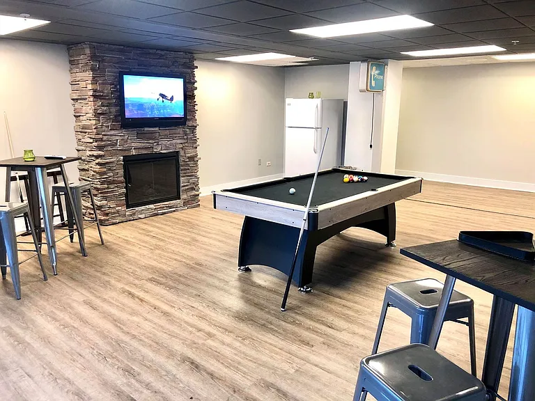 The Village at Gray's Lake Apartments - Des Moines — Photo 10