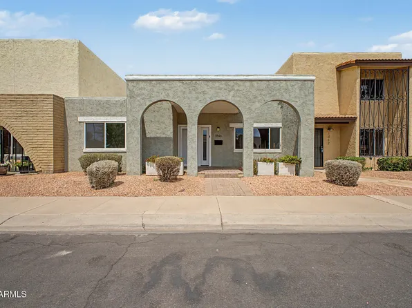 1846 W MARLETTE Avenue, Phoenix, AZ 85015