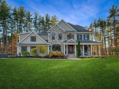 65 Wright Rd, Ayer, MA, 01432