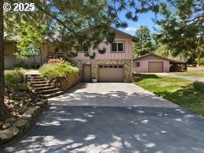 69234 Ruckle Rd, Summerville, OR, 97876