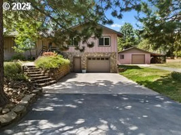 69234 Ruckle Rd, Summerville, OR 97876