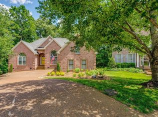 4604 Sterling Cross, Nashville, TN 37211