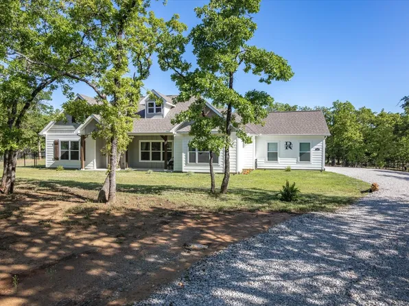 1570 Lakeridge Blvd, Sunset, TX 76270