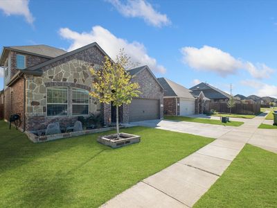 10510 Thunderwood Dr, Aubrey, TX, 76227