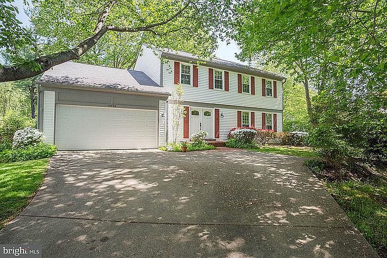 2nd image of 10726 Basket Oak Ct