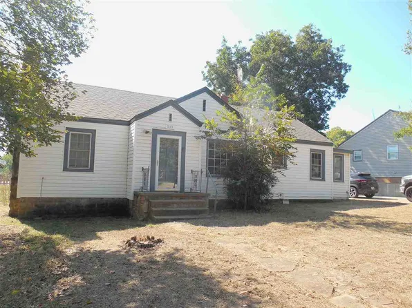 913 & 1/2 W 10th Ave, Stillwater, OK 74074