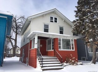 238 Norwalk Ave, Buffalo, NY 14216