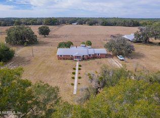 401 PLEASANT Street, Pomona Park, FL 32181