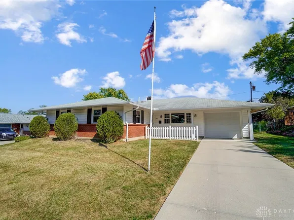 5915 Corsica Dr, Dayton, OH 45424