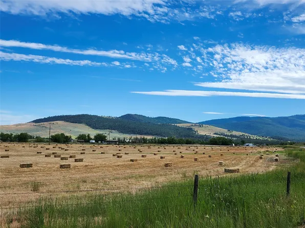 Nhn Chisholm Trail Lot 2, Hot Springs, MT 59845