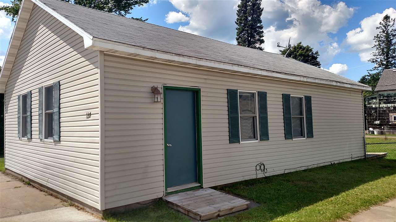 137 E Caspian Ave, Caspian, MI 49915 Zillow