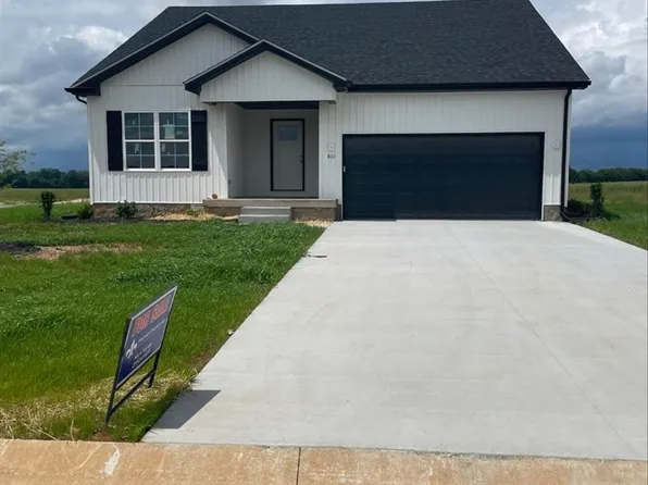 801 Victoria Way, Franklin, KY 42134