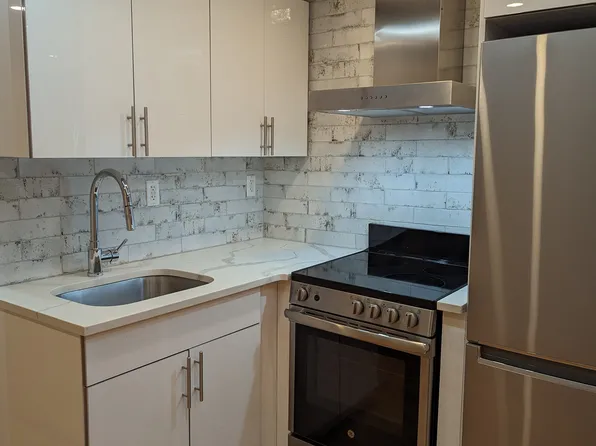 593 Marcy Ave #A, Brooklyn, NY 11206