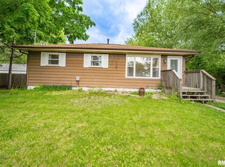 12905 W Center St, Hanna City, IL 61536