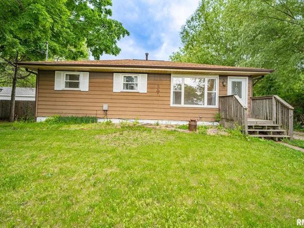 12905 W Center St, Hanna City, IL 61536