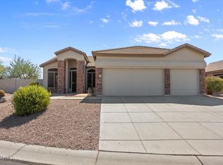 7521 E Oasis Cir, Mesa, AZ 85207