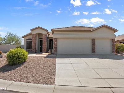 7521 E OASIS Circle, Mesa, AZ, 85207