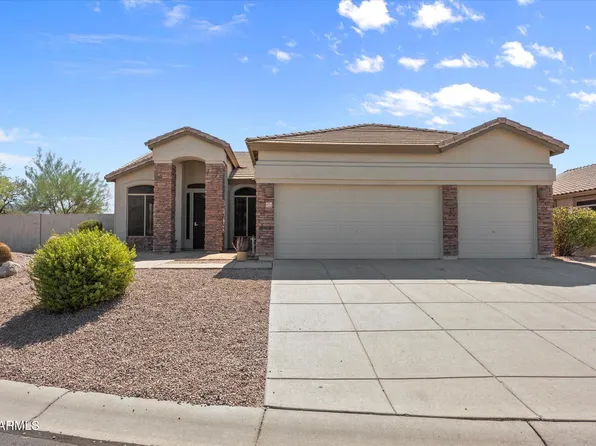 7521 E OASIS Circle, Mesa, AZ 85207