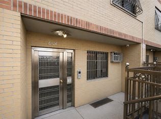Golden Well Terrace Condominium, Brooklyn, NY 11219