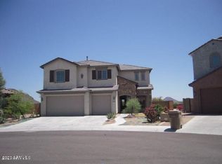 27085 N 90th Ave, Peoria, AZ 85383