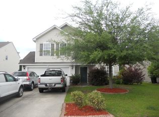 116 Trellis Ln, Ladson, SC 29456