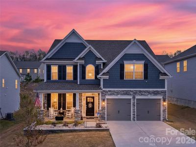 113 Saidin Ln, Troutman, NC, 28166