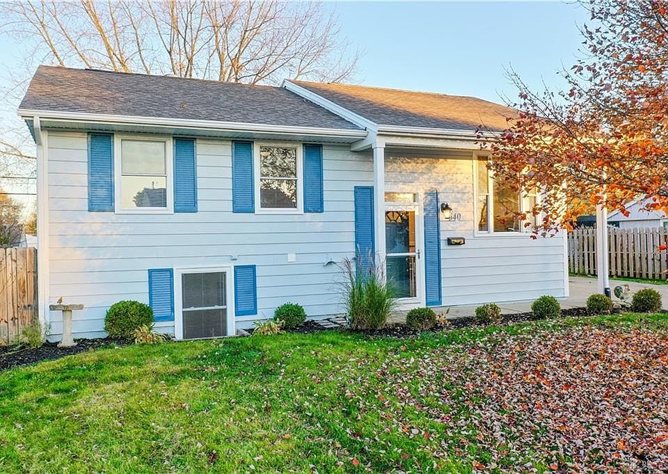 1st image of 540 Bookwalter Ave