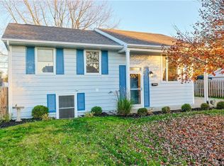 540 Bookwalter Ave, New Carlisle, OH