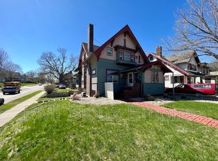 927 S Spring Ave APT 3, Sioux Falls, SD 57104