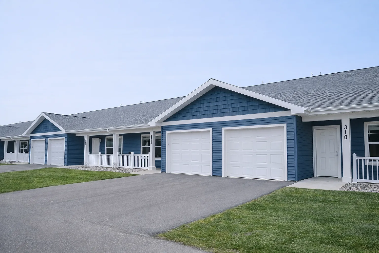 Prairie Hill Village — Photo 3