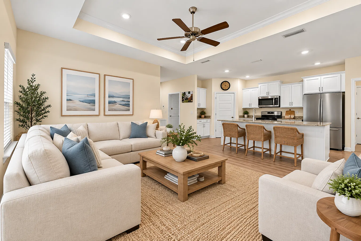 4 bed, 2030 sqft, $2,300 — Photo 4