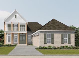 59 W Perseverance Point, Freeport, FL 32439