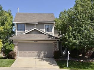 9261 W 100th Way, Westminster, CO 80021