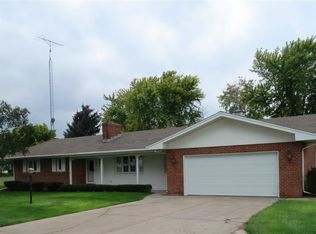 3930 48th Ave, Columbus, NE 68601