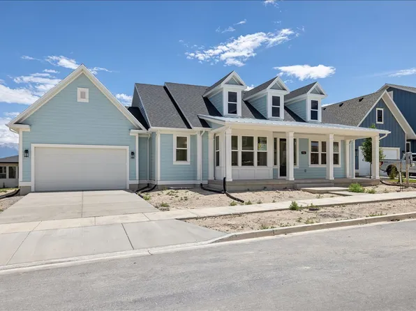 952 S Mathilda Dr S #156, Saratoga Springs, UT 84045