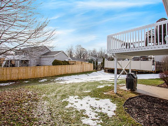 3rd image of 712 Cashew Ct NW