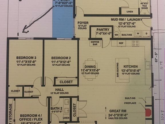 2nd image of 204 Redwood Ln