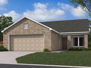 12 Sunflower St, Bristow, OK 74010