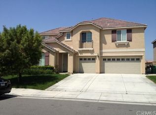 6737 Ruby Canyon Dr, Eastvale, CA 92880