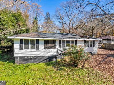400 3rd Ave, Covington, GA, 30014