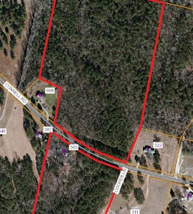 2nd image of 546 Connell Rd
