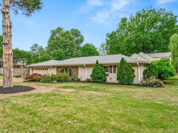 2261 Cornwall St, Germantown, TN 38138