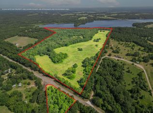 Tbd W State Highway 154, Gilmer, TX 75644